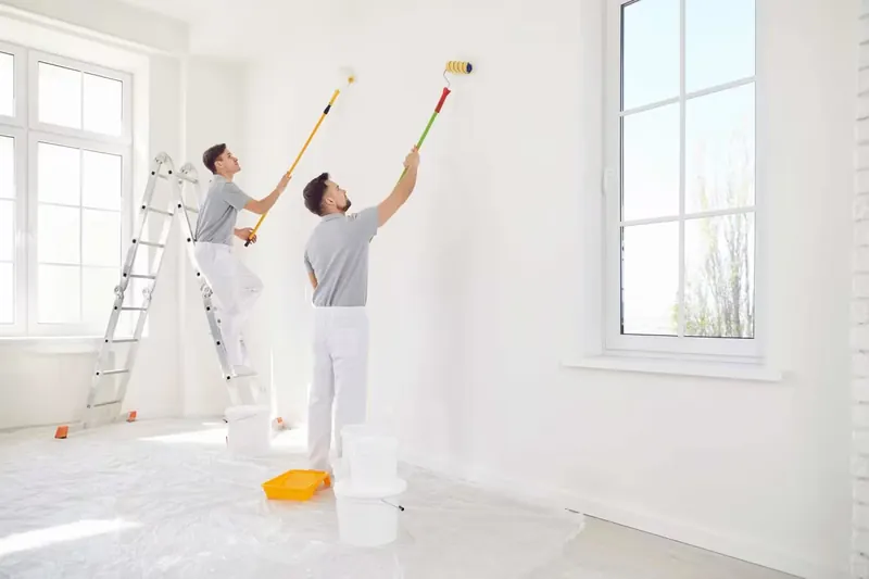 Interior Painting