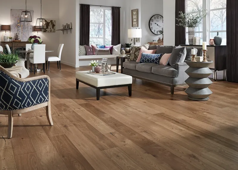 Engineered Wood