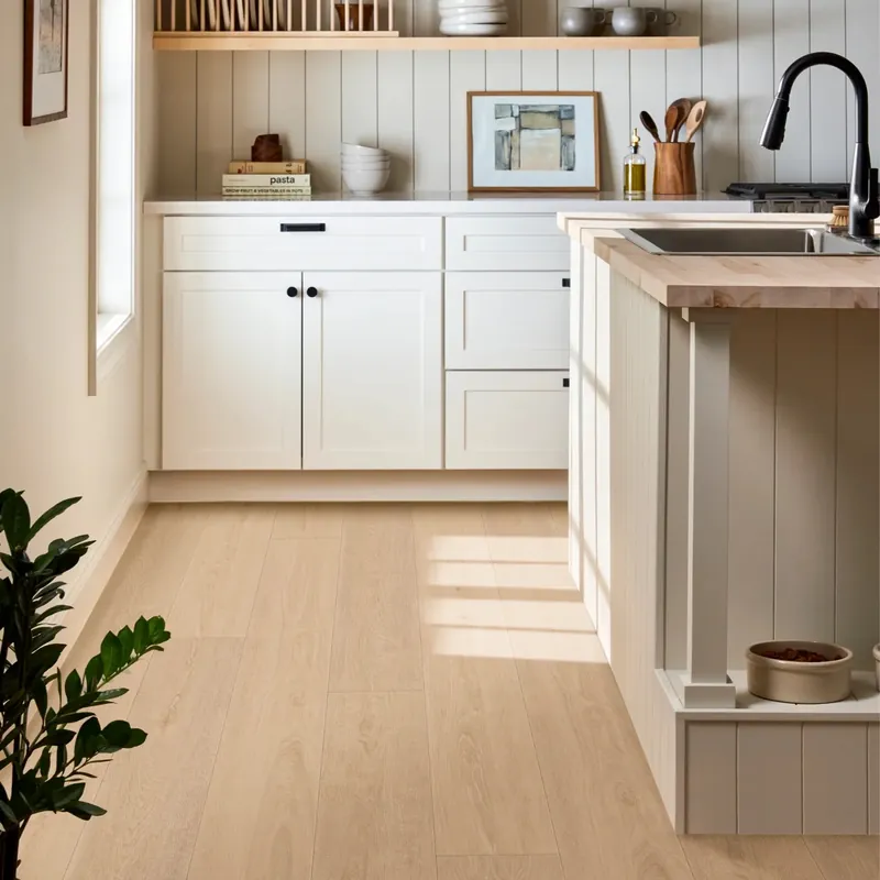 Vinyl Flooring