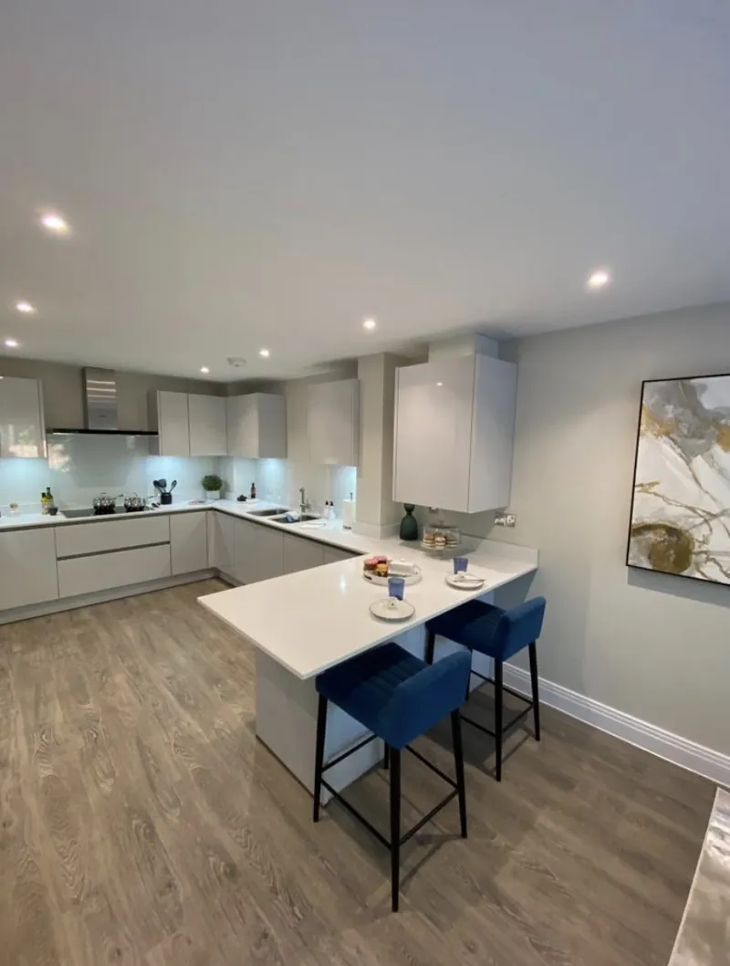 Property Refurbishment